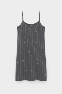 картинка Сорочка из 100% хлопка от магазина Одежда+