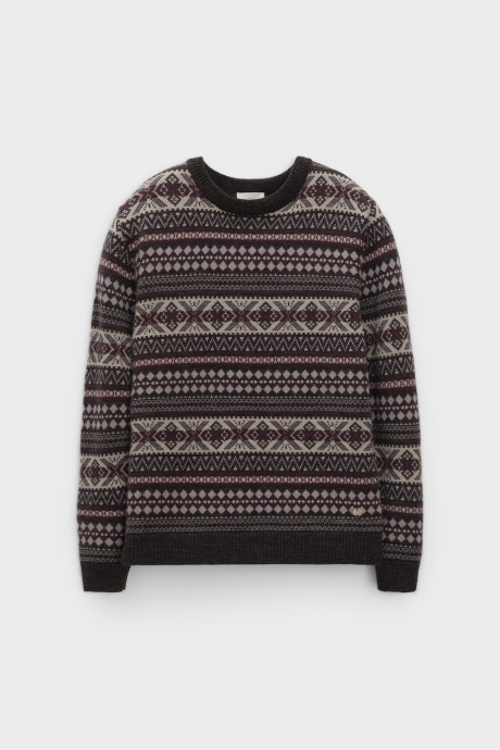 картинка Джемпер от магазина Одежда+